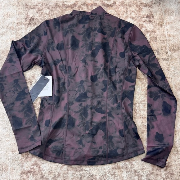 Mono B Athleisure Wear Jacket - Picture 3 of 10